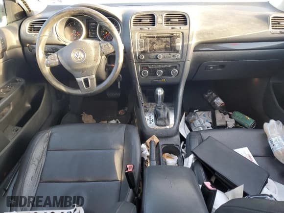 ✅ 2011 Volkswagen Jetta S • VIN: 3VWPX7AJ6BM709605 • Lot: 87649435. Listed on Copart with 261,052 mi. Free auction sales archive from the USA and detailed vehicle history report at DreamBid. Image 8.