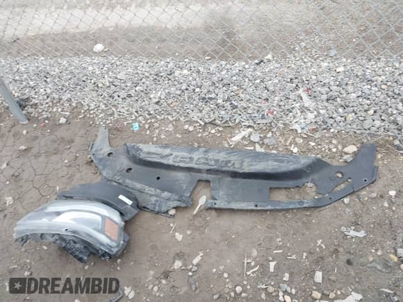 2022 Ram 1500 Laramie с VIN 1C6RREJM6NN185281, выставлен на аукционе IAAI как лот 41601966 с пробегом 88 986 миль миль и . История ставок и продаж доступна на DreamBid. Изображение 12.