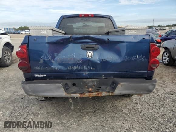 2008 Dodge 1500 ST с VIN 1D7HA16KX8J111214, выставлен на аукционе Copart как лот 79866594 с пробегом 244 893 миль миль и Чистый • Clean title. История ставок и продаж доступна на DreamBid. Изображение 6.