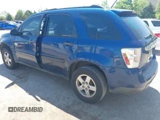 ✅ 2008 Chevrolet Equinox LS • VIN: 2CNDL13F486337901 • Лот: 42109169. Опубликован ранее на IAAI с пробегом 438 567 миль. Бесплатный доступ к архиву аукционных продаж из США и подробный отчёт об истории автомобиля на DreamBid. Изображение 3.