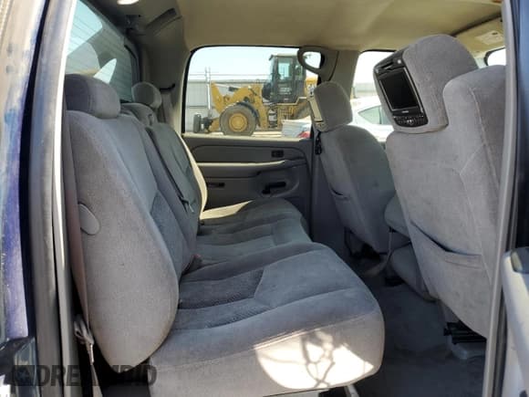 ✅ 2006 Chevrolet Avalanche Z66 • VIN: 3GNEC12Z46G102301 • Lot: 71643535. Listed on Copart with 160,645 mi. Free auction sales archive from the USA and detailed vehicle history report at DreamBid. Image 10.