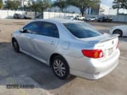 ✅ 2010 Toyota Corolla LE • VIN: 1NXBU4EE1AZ254556 • Lot: 43788619. Listed on IAAI with 242,877 mi. Free auction sales archive from the USA and detailed vehicle history report at DreamBid. Image 3.