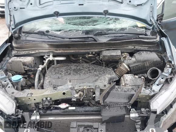 ✅ 2021 Honda Pilot EX • VIN: 5FNYF5H30MB040969 • Lot: 42510154. Wystawiony na IAAI z przebiegiem 51 692 mil. Bezpłatny archiwum sprzedaży aukcyjnych z USA i szczegółowy raport historii pojazdu na DreamBid. Zdjęcie 10.