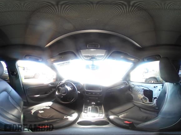 ✅ 2015 Audi SQ5 Premium Plus • VIN: WA1CGAFP2FA062046 • Lot: 41699286. Listed on IAAI with 70,900 mi. Free auction sales archive from the USA and detailed vehicle history report at DreamBid. Image 19.