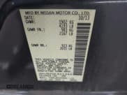 ✅ 2013 Nissan LEAF SL • VIN: 1N4AZ0CP5DC421340 • Lot: 43891363. Listed on IAAI with 144,416 mi. Free auction sales archive from the USA and detailed vehicle history report at DreamBid. Image 9.