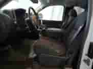 2012 Chevrolet Silverado 1500 LT with VIN 1GCRKSE01CZ289640, listed as a Copart auction lot 85356995 with 233,570 mi miles and Clean title. Bid and sale history available at DreamBid. Image 7.