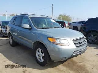 ✅ 2007 Hyundai Santa Fe GLS • VIN: 5NMSG73D67H014152 • Lot: 43549665. Listed on IAAI with 191,297 mi. Free auction sales archive from the USA and detailed vehicle history report at DreamBid. Image 1.