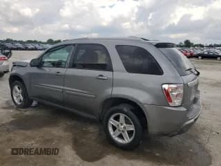 ✅ 2006 Chevrolet Equinox LT • VIN: 2CNDL63FX66168476 • Лот: 56959015. Опубликован ранее на Copart с пробегом 218 907 миль. Бесплатный доступ к архиву аукционных продаж из США и подробный отчёт об истории автомобиля на DreamBid. Изображение 2.