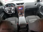 ✅ 2014 Chevrolet Traverse LT • VIN: 1GNKRGKD8EJ294344 • Lot: 91020965. Wystawiony na Copart z przebiegiem 157 722 mil. Bezpłatny archiwum sprzedaży aukcyjnych z USA i szczegółowy raport historii pojazdu na DreamBid. Zdjęcie 8.