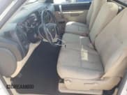 ✅ 2010 Chevrolet Silverado 1500 LT • VIN: 1GCPCSEA1AZ144155 • Lot: 71016155. Listed on Copart with 298,522 mi. Free auction sales archive from the USA and detailed vehicle history report at DreamBid. Image 7.