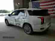 2020 Hyundai Palisade Limited с VIN KM8R5DHE7LU155377, выставлен на аукционе Copart как лот 70696684 с пробегом 51 945 миль миль и Списание • Salvage title. История ставок и продаж доступна на DreamBid. Изображение 2.