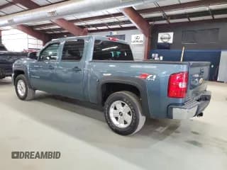 ✅ 2013 Chevrolet Silverado 1500 LT • VIN: 3GCPKSE71DG364066 • Lot: 86847035. Wystawiony na Copart z przebiegiem 155 605 mil. Bezpłatny archiwum sprzedaży aukcyjnych z USA i szczegółowy raport historii pojazdu na DreamBid. Zdjęcie 2.