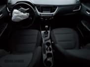 ✅ 2020 Hyundai Accent SE • VIN: 3KPC24A60LE117106 • Лот: 85064324. Опубликован ранее на Copart с пробегом Не указан. Бесплатный доступ к архиву аукционных продаж из США и подробный отчёт об истории автомобиля на DreamBid. Изображение 8.