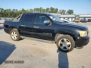✅ 2007 Chevrolet Avalanche LTZ • VIN: 3GNEC12J17G285281 • Лот: 80958455. Опубликован ранее на Copart с пробегом 185 362 миль. Бесплатный доступ к архиву аукционных продаж из США и подробный отчёт об истории автомобиля на DreamBid. Изображение 4.