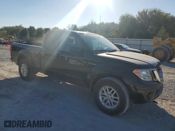 ✅ 2018 Nissan Frontier SV • VIN: 1N6BD0CT5JN715201 • Lot: 82388045. Wystawiony na Copart z przebiegiem 96 138 mil. Bezpłatny archiwum sprzedaży aukcyjnych z USA i szczegółowy raport historii pojazdu na DreamBid. Zdjęcie 4.