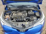 ✅ 2018 Toyota C-HR XLE • VIN: NMTKHMBXXJR024855 • Лот: 94132745. Опубликован ранее на Copart с пробегом 118 738 миль. Бесплатный доступ к архиву аукционных продаж из США и подробный отчёт об истории автомобиля на DreamBid. Изображение 12.