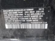 ✅ 2017 Volkswagen Golf R • VIN: WVWWF7AU2HW085645 • Lot: 41578705. Wystawiony na IAAI z przebiegiem 78 933 mil. Bezpłatny archiwum sprzedaży aukcyjnych z USA i szczegółowy raport historii pojazdu na DreamBid. Zdjęcie 9.