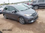✅ 2017 Honda Fit EX-L • VIN: JHMGK5H88HS013562 • Лот: 43392356. Опубликован ранее на IAAI с пробегом 131 554 миль. Бесплатный доступ к архиву аукционных продаж из США и подробный отчёт об истории автомобиля на DreamBid. Изображение 1.