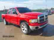 2003 Dodge 1500 ST z VIN 1D7HA18D93J657199, wystawiony jako IAAI lot #42851586 z przebiegiem 182 241 mil mil oraz . Historia ofert i sprzedaży dostępna na DreamBid. Obrazek 1.