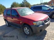 ✅ 2005 Ford Escape XLS Value • VIN: 1FMYU92Z65KC90565 • Лот: 43470080. Опубликован ранее на IAAI с пробегом 227 235 миль. Бесплатный доступ к архиву аукционных продаж из США и подробный отчёт об истории автомобиля на DreamBid. Изображение 1.
