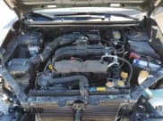 ✅ 2015 Subaru Impreza Special Sports Premium • VIN: JF1GPAT61F8219095 • Lot: 82520465. Listed on Copart with 77,379 mi. Free auction sales archive from the USA and detailed vehicle history report at DreamBid. Image 11.