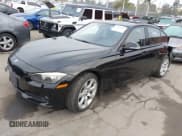 ✅ 2015 BMW 3 Series 320i • VIN: WBA3B1G50FNT06932 • Лот: 43301260. Опубликован ранее на IAAI с пробегом 101 305 миль. Бесплатный доступ к архиву аукционных продаж из США и подробный отчёт об истории автомобиля на DreamBid. Изображение 17.
