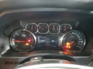 ✅ 2017 GMC Sierra 1500 SLE • VIN: 1GTV2MECXHZ288272 • Лот: 87447025. Опубликован ранее на Copart с пробегом 95 733 миль. Бесплатный доступ к архиву аукционных продаж из США и подробный отчёт об истории автомобиля на DreamBid. Изображение 9.