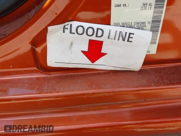 ✅ 2019 Nissan Altima SR • VIN: 1N4BL4CW7KC197621 • Lot: 43150387. Wystawiony na IAAI z przebiegiem 50 781 mil. Bezpłatny archiwum sprzedaży aukcyjnych z USA i szczegółowy raport historii pojazdu na DreamBid. Zdjęcie 6.