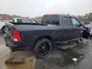 ✅ 2018 Ram 1500 Express • VIN: 1C6RR7FT9JS177974 • Lot: 82761675. Wystawiony na Copart z przebiegiem 99 632 mil. Bezpłatny archiwum sprzedaży aukcyjnych z USA i szczegółowy raport historii pojazdu na DreamBid. Zdjęcie 3.