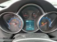 ✅ 2015 Chevrolet Cruze LT • VIN: 1G1PC5SB7F7229673 • Lot: 73209892. Listed on Copart with 77,233 mi. Free auction sales archive from the USA and detailed vehicle history report at DreamBid. Image 9.