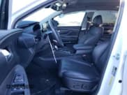 ✅ 2020 Hyundai Santa Fe Limited • VIN: 5NMS53AD1LH214903 • Лот: 38007813. Опубликован ранее на Copart с пробегом 20 304 миль. Бесплатный доступ к архиву аукционных продаж из США и подробный отчёт об истории автомобиля на DreamBid. Изображение 7.