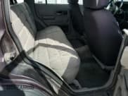 ✅ 1991 Jeep Cherokee • VIN: 1J4FJ88S0ML569019 • Lot: 85327315. Wystawiony na Copart z przebiegiem 189 038 mil. Bezpłatny archiwum sprzedaży aukcyjnych z USA i szczegółowy raport historii pojazdu na DreamBid. Zdjęcie 11.