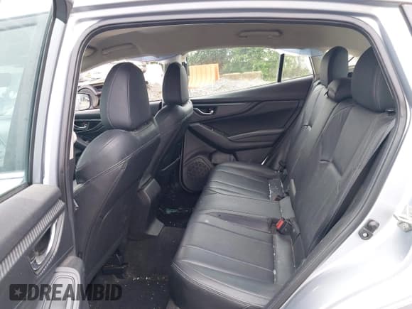 ✅ 2019 Subaru Impreza Limited • VIN: 4S3GTAS60K3748018 • Lot: 42645054. Listed on IAAI with 61,819 mi. Free auction sales archive from the USA and detailed vehicle history report at DreamBid. Image 8.