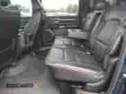 2023 Ram 1500 Laramie z VIN 1C6SRFJT3PN502290, wystawiony jako Copart lot #82061965 z przebiegiem 51 140 mil mil oraz Szkoda całkowita • Salvage title. Historia ofert i sprzedaży dostępna na DreamBid. Obrazek 10.