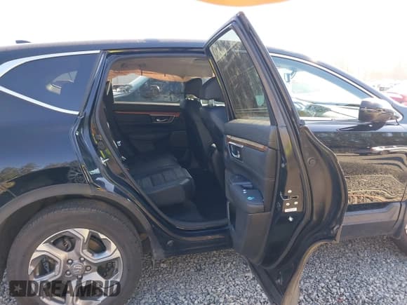 ✅ 2018 Honda CR-V EX-L • VIN: 2HKRW2H88JH652039 • Lot: 43271944. Wystawiony na IAAI z przebiegiem 77 793 mil. Bezpłatny archiwum sprzedaży aukcyjnych z USA i szczegółowy raport historii pojazdu na DreamBid. Zdjęcie 8.