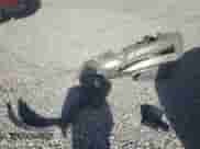 2007 Chevrolet Malibu 1LS z VIN 1G1ZS58F27F282956, wystawiony jako Copart lot #76812944 z przebiegiem 163 394 mil mil oraz Szkoda całkowita • Salvage title. Historia ofert i sprzedaży dostępna na DreamBid. Obrazek 12.