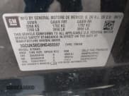 ✅ 2017 Chevrolet Silverado 1500 LTZ • VIN: 3GCUKSEC0HG493597 • Lot: 43140903. Wystawiony na IAAI z przebiegiem 91 051 mil. Bezpłatny archiwum sprzedaży aukcyjnych z USA i szczegółowy raport historii pojazdu na DreamBid. Zdjęcie 9.