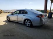 ✅ 2012 Acura TSX • VIN: JH4CU2F43CC016363 • Lot: 57299875. Listed on Copart with 156,272 mi. Free auction sales archive from the USA and detailed vehicle history report at DreamBid. Image 2.