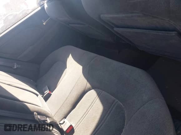 2003 Hyundai Sonata GLS with VIN KMHWF35H73A763880, listed as a IAAI auction lot 41563764 with 123,058 mi miles and . Bid and sale history available at DreamBid. Image 8.