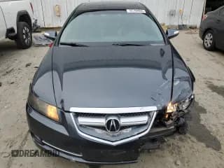 ✅ 2007 Acura TL • VIN: 19UUA66267A025503 • Лот: 92799095. Опубликован ранее на Copart с пробегом 194 577 миль. Бесплатный доступ к архиву аукционных продаж из США и подробный отчёт об истории автомобиля на DreamBid. Изображение 5.