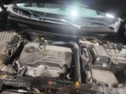 ✅ 2023 Chevrolet Equinox LS • VIN: 3GNAXFEG0PL214516 • Лот: 43668659. Опубликован ранее на IAAI с пробегом 67 432 миль. Бесплатный доступ к архиву аукционных продаж из США и подробный отчёт об истории автомобиля на DreamBid. Изображение 5.