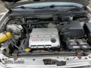 ✅ 2005 Toyota Highlander • VIN: JTEEP21A950110598 • Lot: 90607195. Listed on Copart with 97,548 mi. Free auction sales archive from the USA and detailed vehicle history report at DreamBid. Image 12.