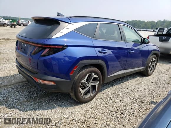 ✅ 2022 Hyundai Tucson SEL • VIN: 5NMJF3AE2NH140833 • Lot: 60577323. Wystawiony na Copart z przebiegiem 20 838 mil. Bezpłatny archiwum sprzedaży aukcyjnych z USA i szczegółowy raport historii pojazdu na DreamBid. Zdjęcie 3.