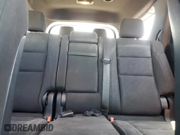 ✅ 2021 Dodge Durango SXT Plus • VIN: 1C4RDHAG3MC660124 • Лот: 53019375. Опубликован ранее на Copart с пробегом 67 342 миль. Бесплатный доступ к архиву аукционных продаж из США и подробный отчёт об истории автомобиля на DreamBid. Изображение 10.