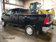 ✅ 2012 Ram 2500 ST • VIN: 3C6TD5CT4CG289296 • Лот: 53002695. Опубликован ранее на Copart с пробегом 101 427 миль. Бесплатный доступ к архиву аукционных продаж из США и подробный отчёт об истории автомобиля на DreamBid. Изображение 2.