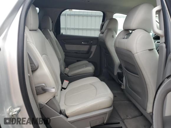 ✅ 2015 GMC Acadia SLT • VIN: 1GKKVRKD2FJ349702 • Lot: 61086575. Listed on Copart with 113,650 mi. Free auction sales archive from the USA and detailed vehicle history report at DreamBid. Image 11.