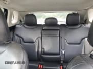 ✅ 2019 Jeep Compass Limited • VIN: 3C4NJCCB3KT675915 • Lot: 54651955. Listed on Copart with 137,218 mi. Free auction sales archive from the USA and detailed vehicle history report at DreamBid. Image 10.