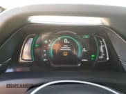 ✅ 2022 Hyundai Ioniq SE • VIN: KMHC75LC7NU279373 • Lot: 74606124. Wystawiony na Copart z przebiegiem 46 886 mil. Bezpłatny archiwum sprzedaży aukcyjnych z USA i szczegółowy raport historii pojazdu na DreamBid. Zdjęcie 9.