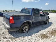 ✅ 2004 Ford Explorer Sport Trac XLS • VIN: 1FMZU67K94UA96582 • Lot: 63391515. Wystawiony na Copart z przebiegiem 224 621 mil. Bezpłatny archiwum sprzedaży aukcyjnych z USA i szczegółowy raport historii pojazdu na DreamBid. Zdjęcie 3.