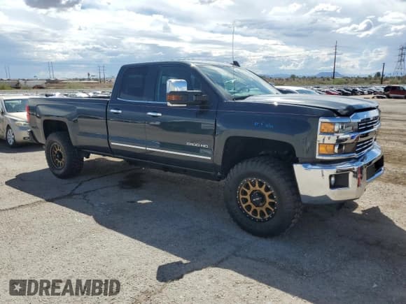 ✅ 2017 Chevrolet Silverado 1500 • VIN: 1GC2CWEG1HZ212132 • Лот: 80614005. Опубликован ранее на Copart с пробегом 65 977 миль. Бесплатный доступ к архиву аукционных продаж из США и подробный отчёт об истории автомобиля на DreamBid. Изображение 4.